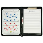 Fox 40 Ice Hockey Pro Magnetic Coaching Folder